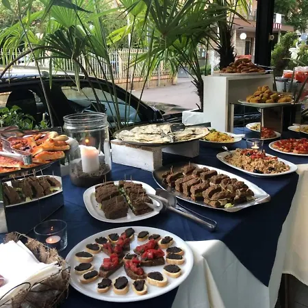 Giovanna * Ρίμινι