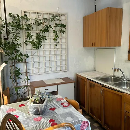 Giovanna * Ρίμινι