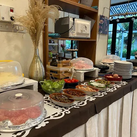 Giovanna Ξενοδοχείο Ρίμινι