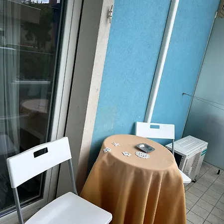 Giovanna Ξενοδοχείο