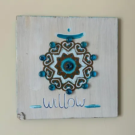 Giovanna * Ρίμινι