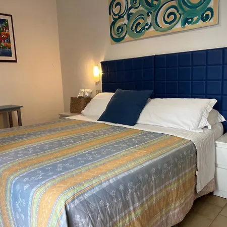 Hotel Giovanna Rimini