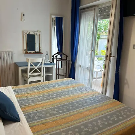 Giovanna * Ρίμινι