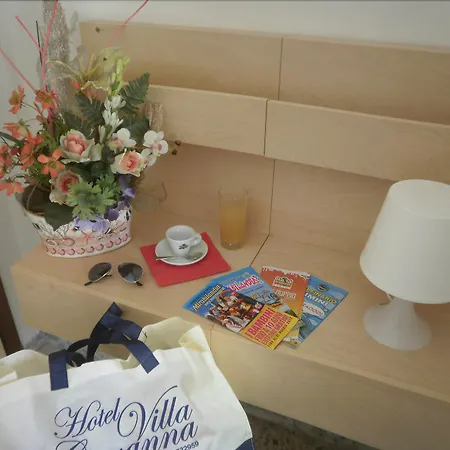 Giovanna Ξενοδοχείο