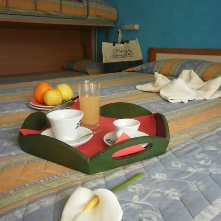 Giovanna * Ρίμινι