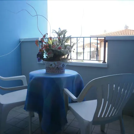 Giovanna Otel Rimini