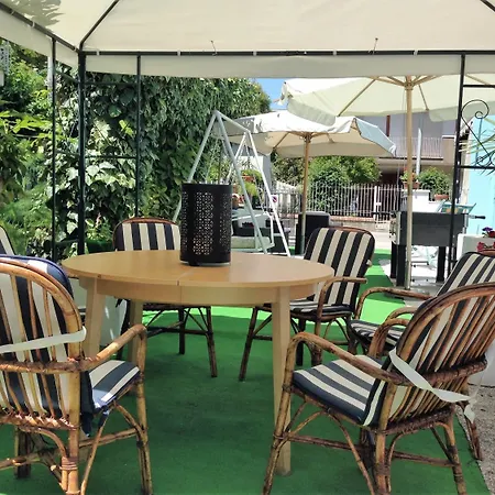 Giovanna Ρίμινι