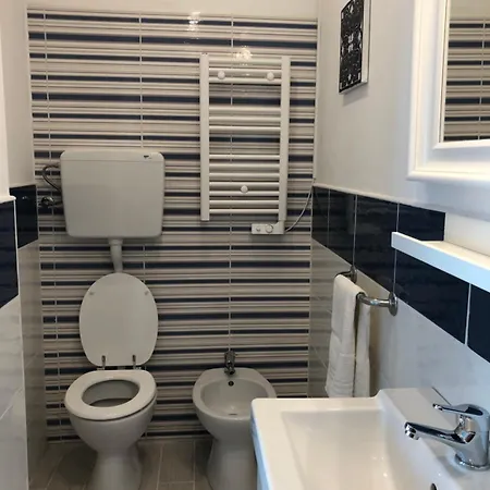 Ξενοδοχείο Giovanna