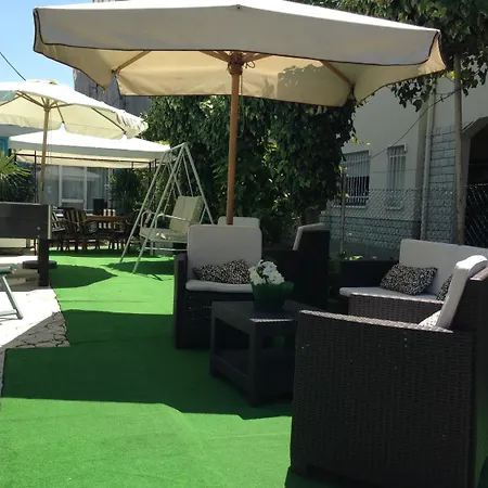 Giovanna * Ρίμινι