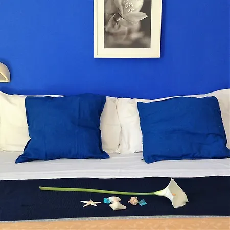 Giovanna Ξενοδοχείο