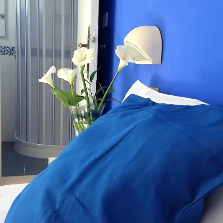 Giovanna Ξενοδοχείο *