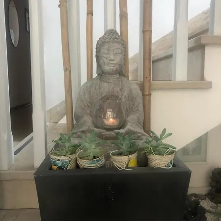 ホテル Giovanna リミニ