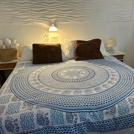 Hotel Giovanna Rimini