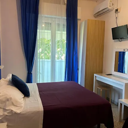 Hotel Giovanna