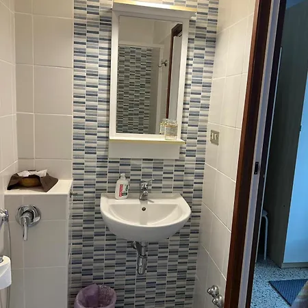 Otel Giovanna *