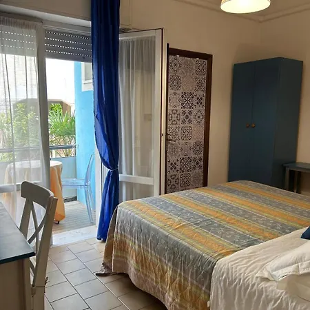 Hotel Giovanna *