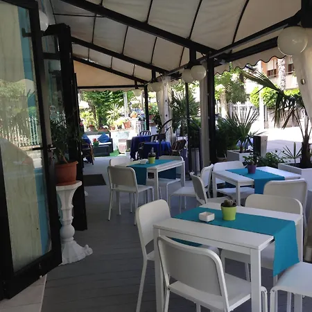 Hotel Giovanna Rimini