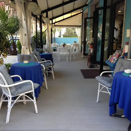 Giovanna Hotel