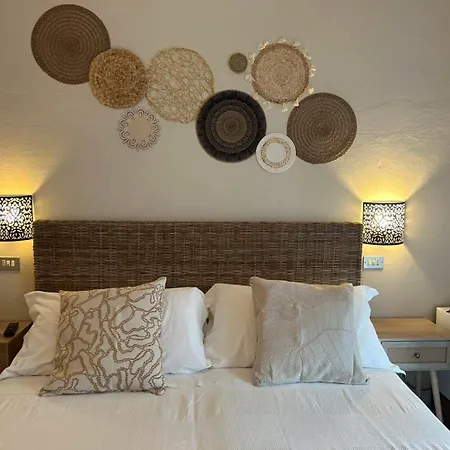 Hotel Giovanna Rimini