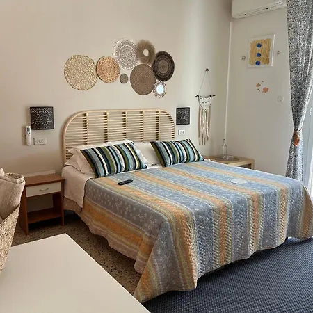Hotel Giovanna