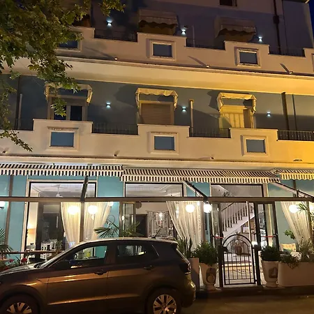 Giovanna * Rimini