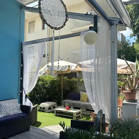 Giovanna Hotel Rimini