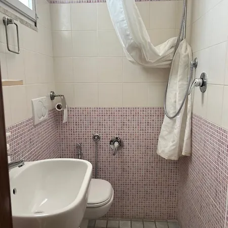 Hotel Giovanna
