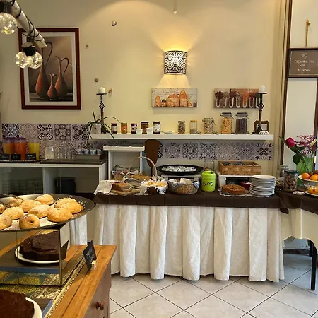 Hotel Giovanna Rimini