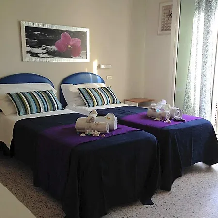 Giovanna Hotel Rimini