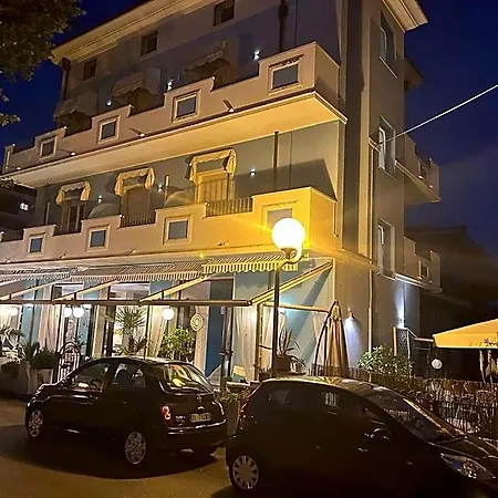 Hotel Giovanna Rimini