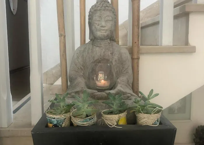 호텔 Giovanna 리미니