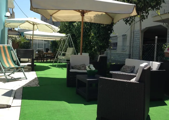 Giovanna * 리미니