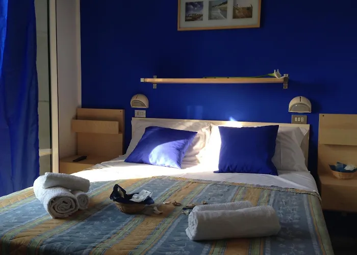 Giovanna * 리미니