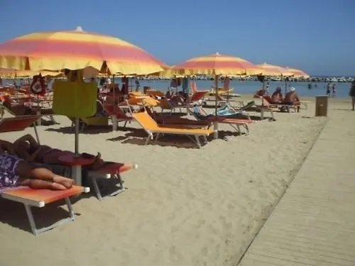 Giovanna * 리미니