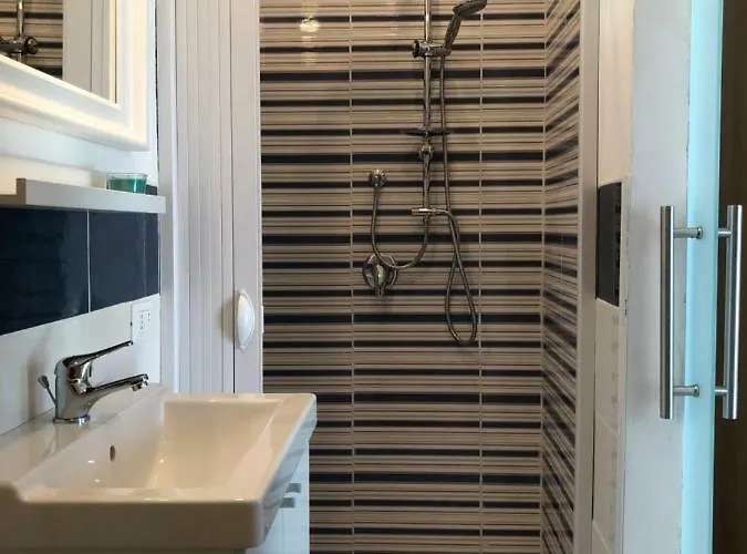 호텔 Giovanna 리미니