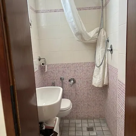 Hotel Giovanna Rimini