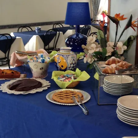 Hotel Giovanna Rimini