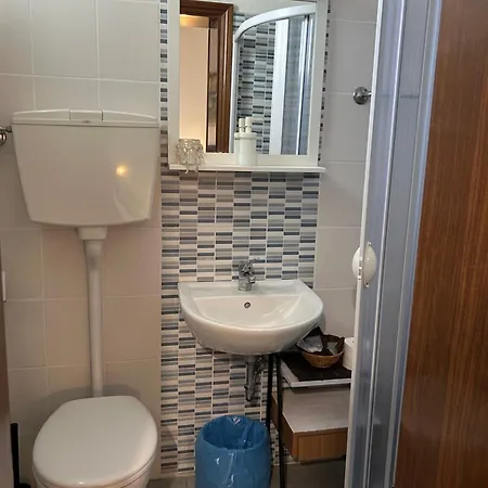 Hotel Giovanna Rimini