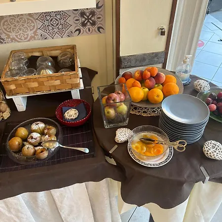 Giovanna Hotel Rimini