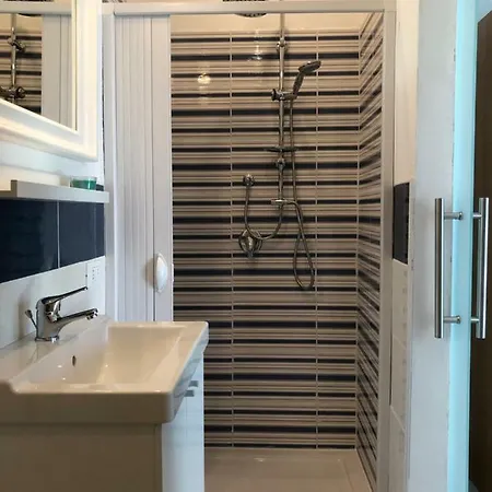 Hotel Giovanna Rimini