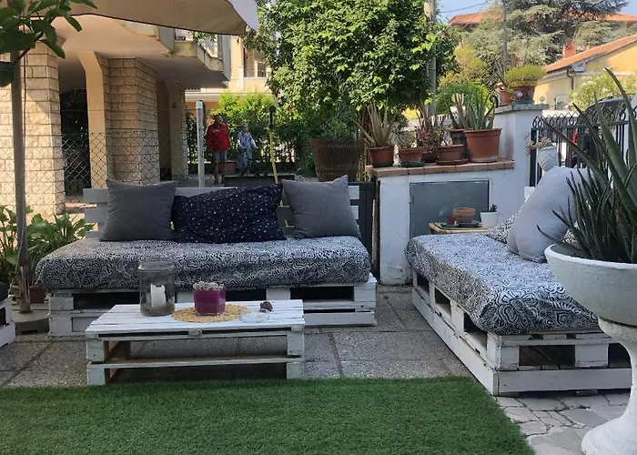 Hotel Giovanna Rimini