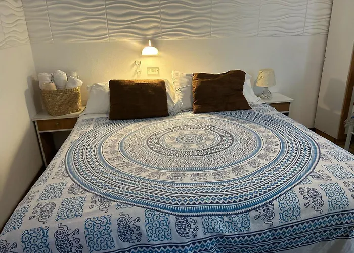 Hotel Giovanna Rimini