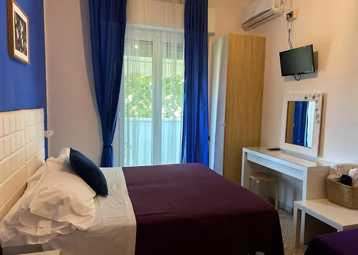 Hotel Giovanna