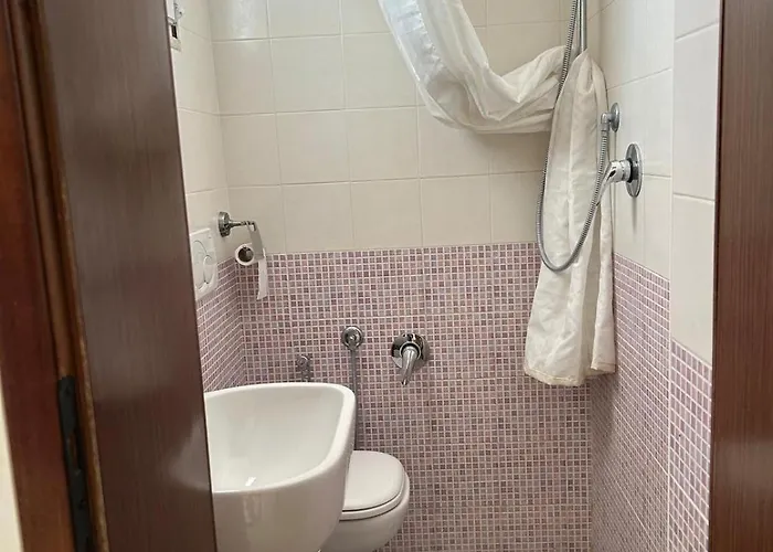 Hotel Giovanna Rímini