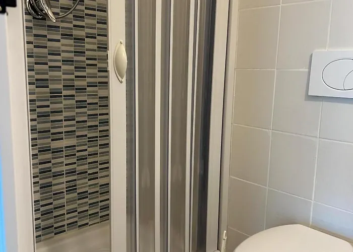 Giovanna Hotel Rímini