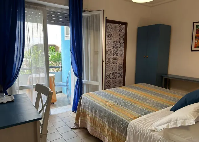 Hotel Giovanna *