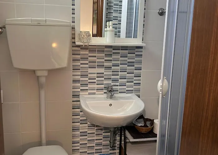 Giovanna Hotel Rimini