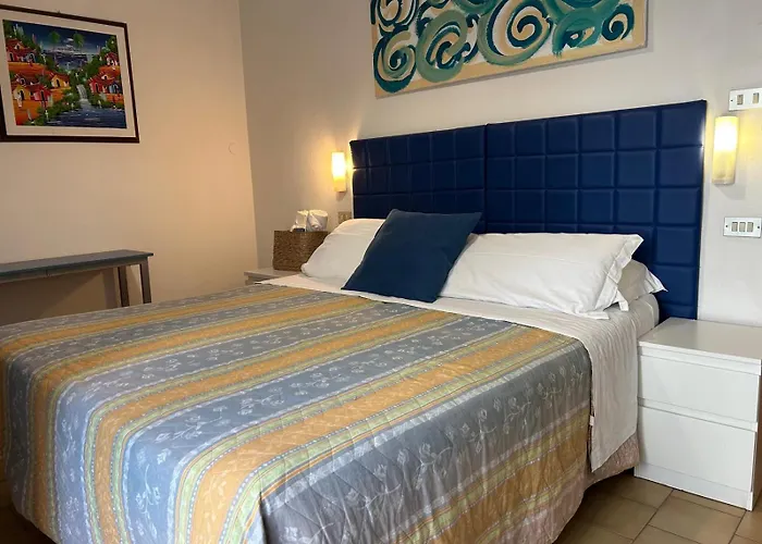 Hotel Giovanna Rimini