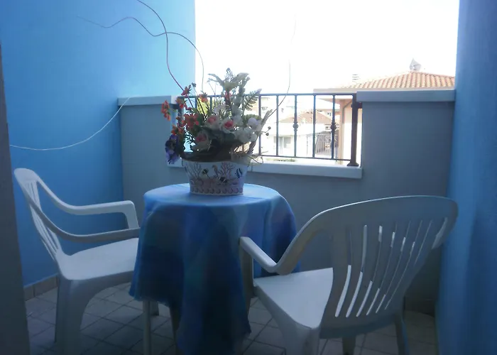 Giovanna Hotel Rimini