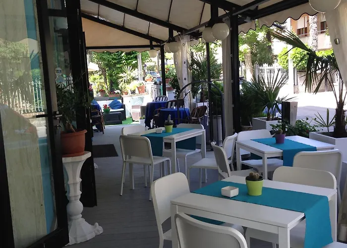 Hotel Giovanna Rimini